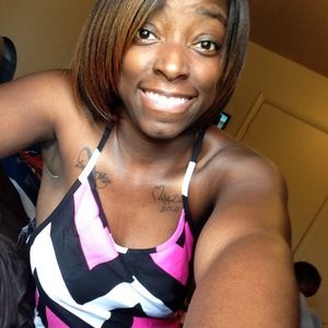 Meet your Posher, Shanesha